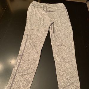 Gymshark fleur leggings